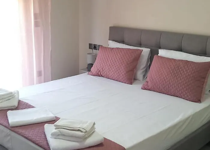 Apartamento Jasmine *