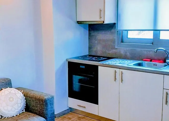 Jasmine Apartamento