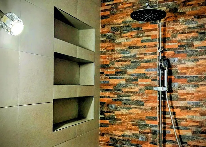 Apartamento Jasmine *